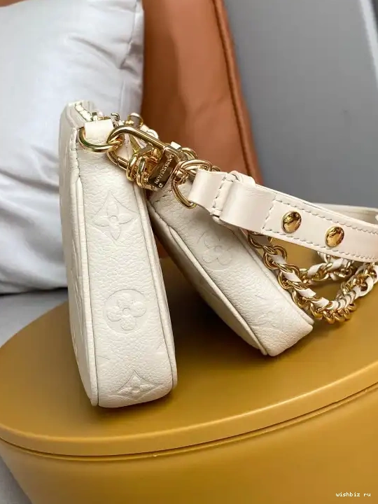 WIS MULTI ACCESSOIRES LOUIS POCHETTE VUITTON 0619